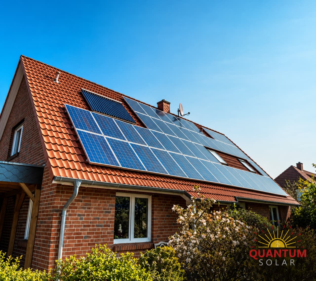 Off grid Residential Projects