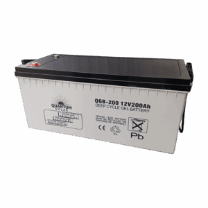 200AH 12V