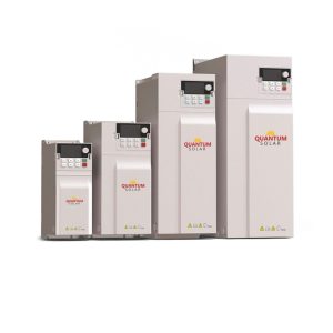 QPI900 5.5 HP - 60 HP