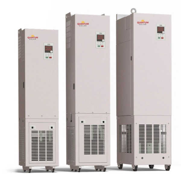 QPI900 75 hp – 225 hp
