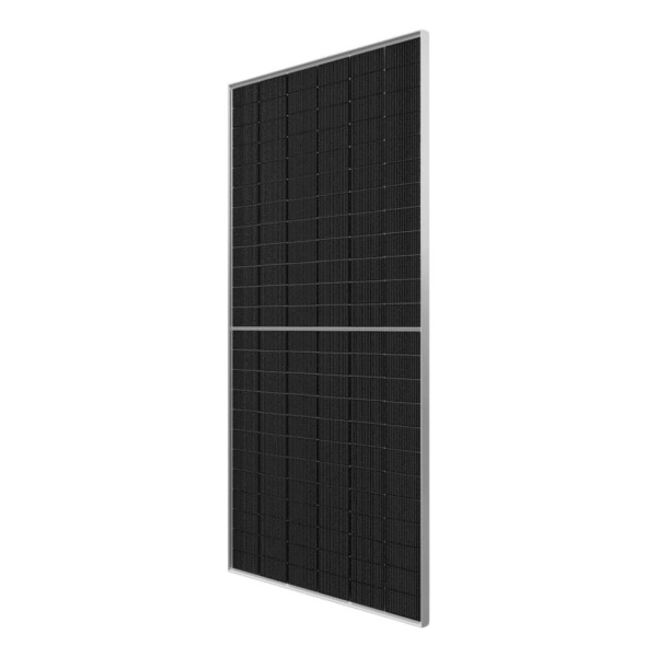 Puma 570W–595W Monocrystalline Bifacial Solar Module