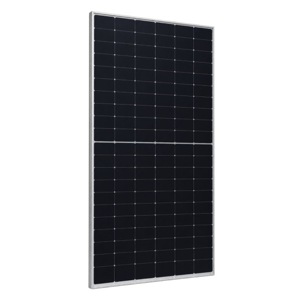 Falcon X10 625W–660W Back-Contact Solar Module