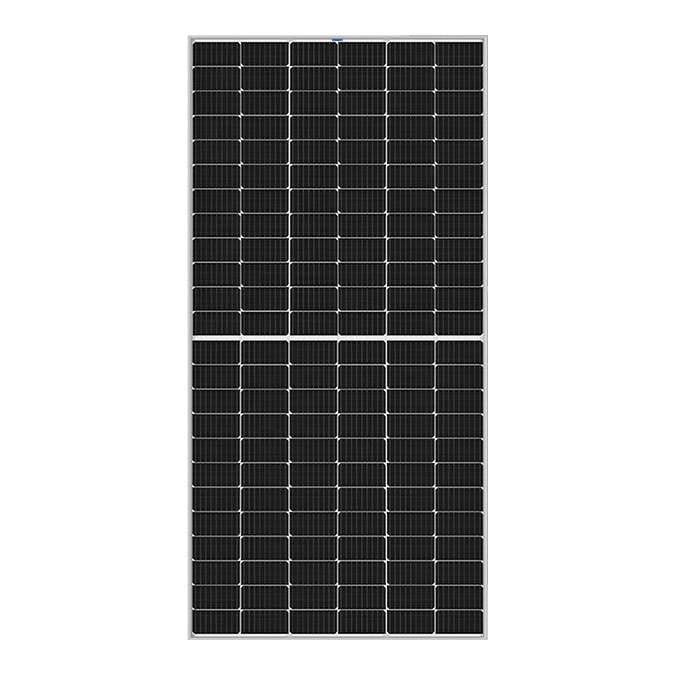 Monocrystalline Solar Panel