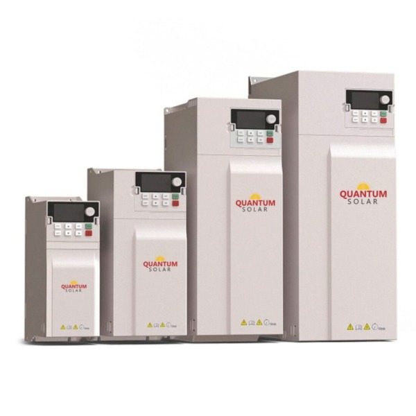 Aqua 4-45Kw