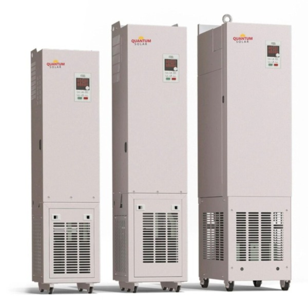 Aqua 55-250 KW
