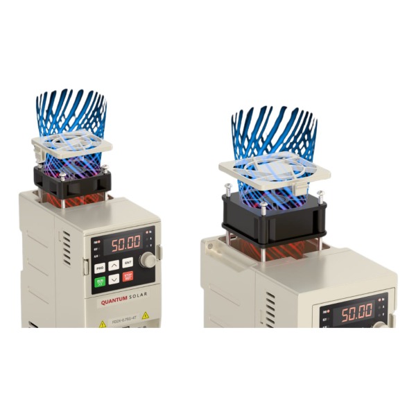 Aqua Eco 0.4-7.5kw 220V Single phase