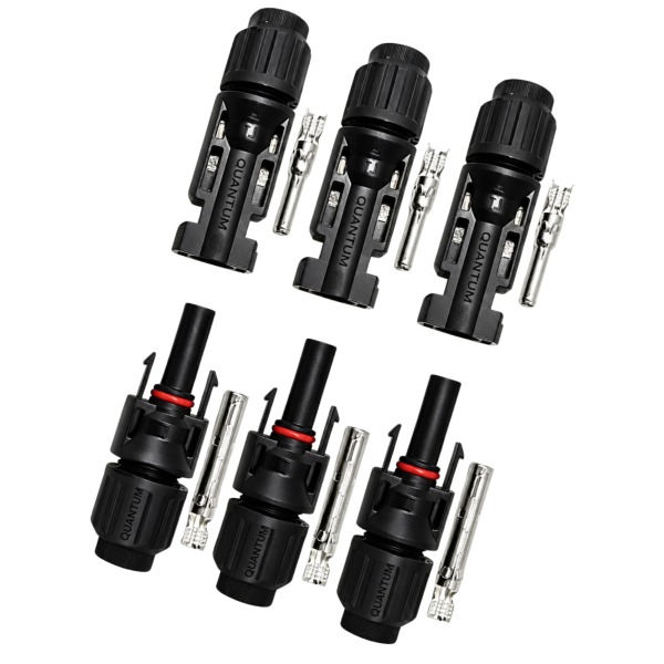 MC4 Solar Connector